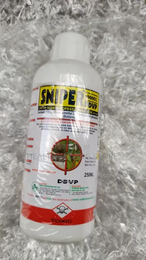 Sniper Insecticide (250ml)