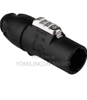 Neutrik Nac3mx-W-Top