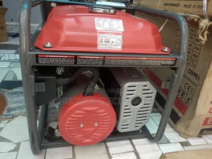 Ipower Gasoline Generator 4kva