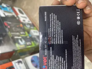 Bvot Mobile Wifi
