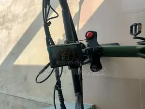 New Motorcycle 2024