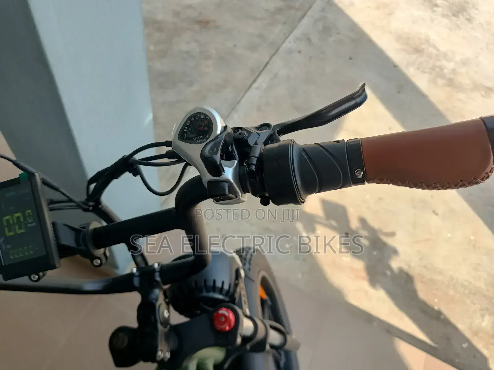 New Motorcycle 2024