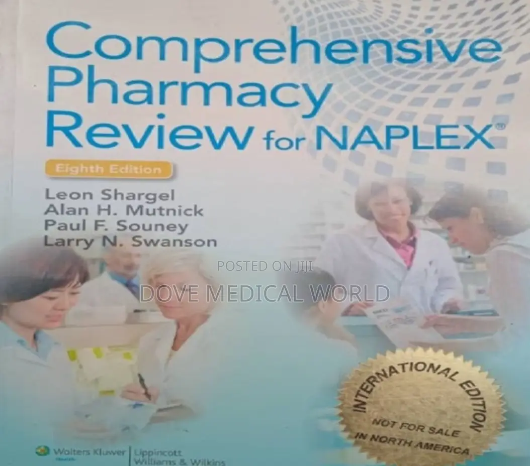 Comprehensive Pharmacy