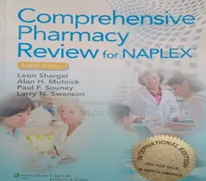 Comprehensive Pharmacy