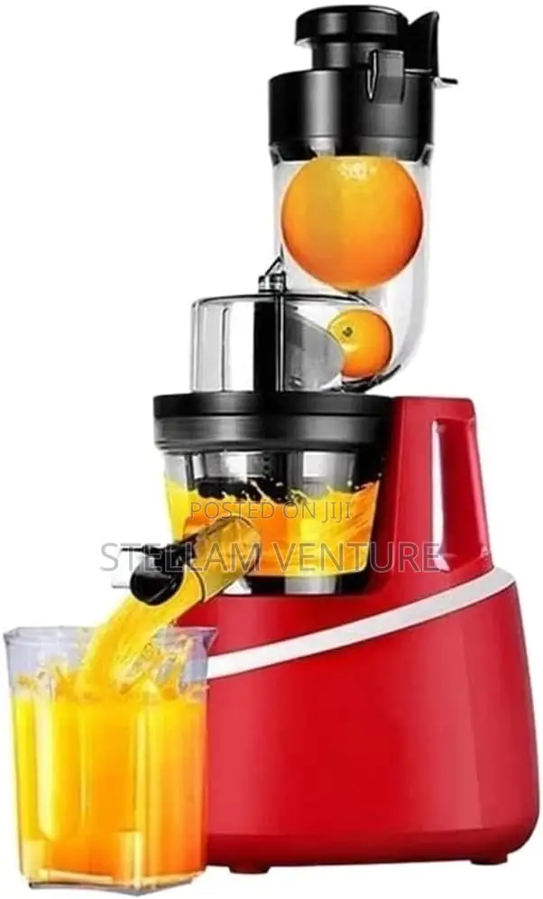 150w Slow Juicer