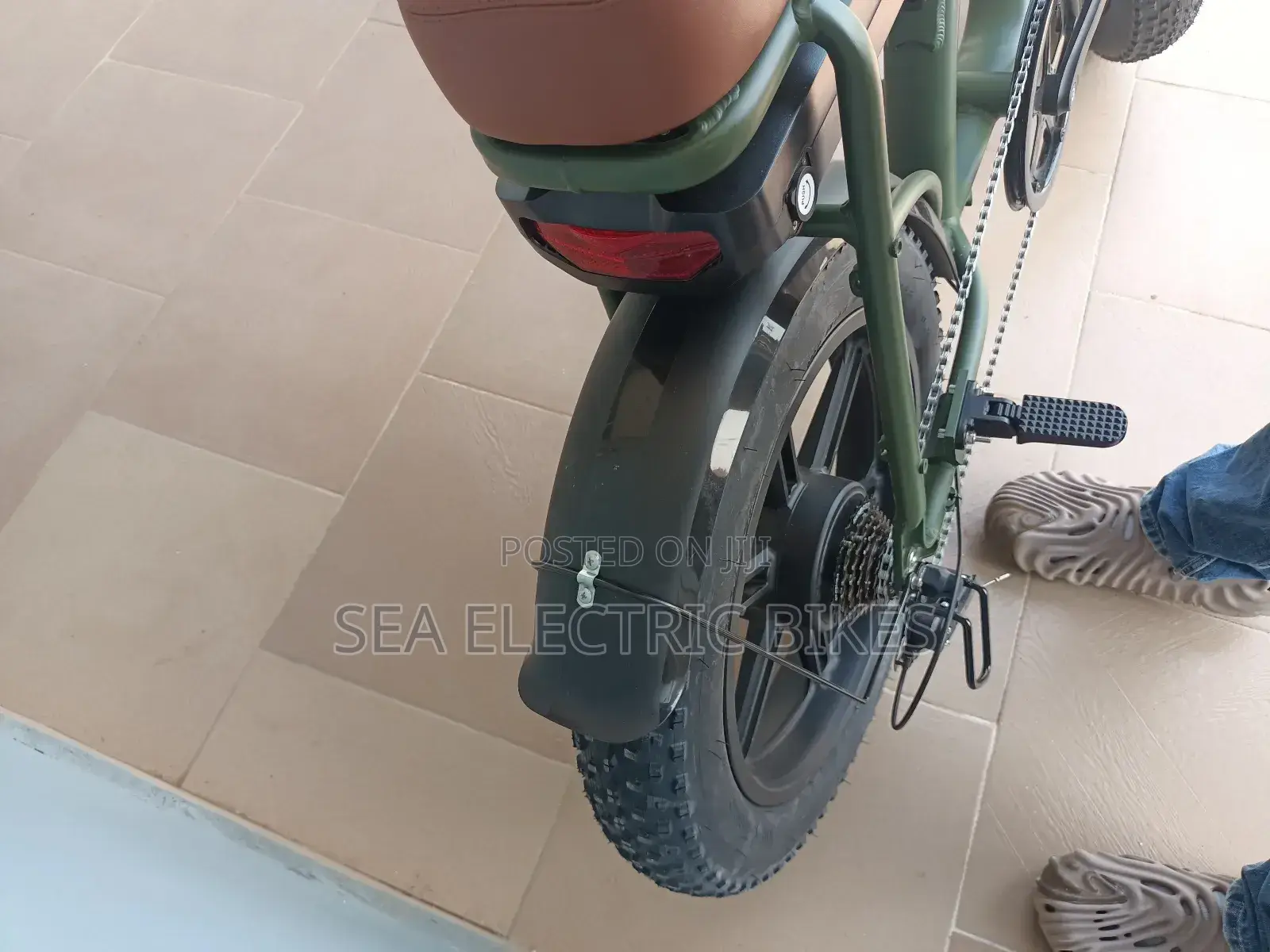 New Motorcycle 2024
