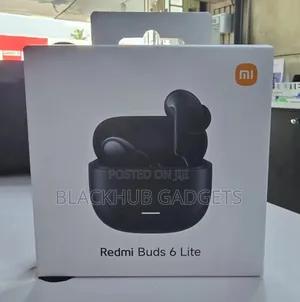 Redmi Buds 6 Lite
