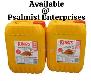 Original Devon Kings