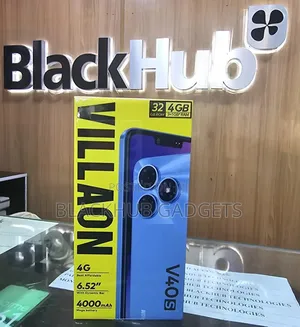 Photo - New Villaon V40s 32 GB