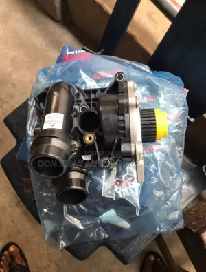 Volkswagen Tsi or Tfsi Water Pump Available