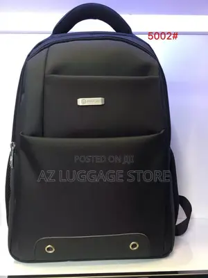 Ponaso Backpack