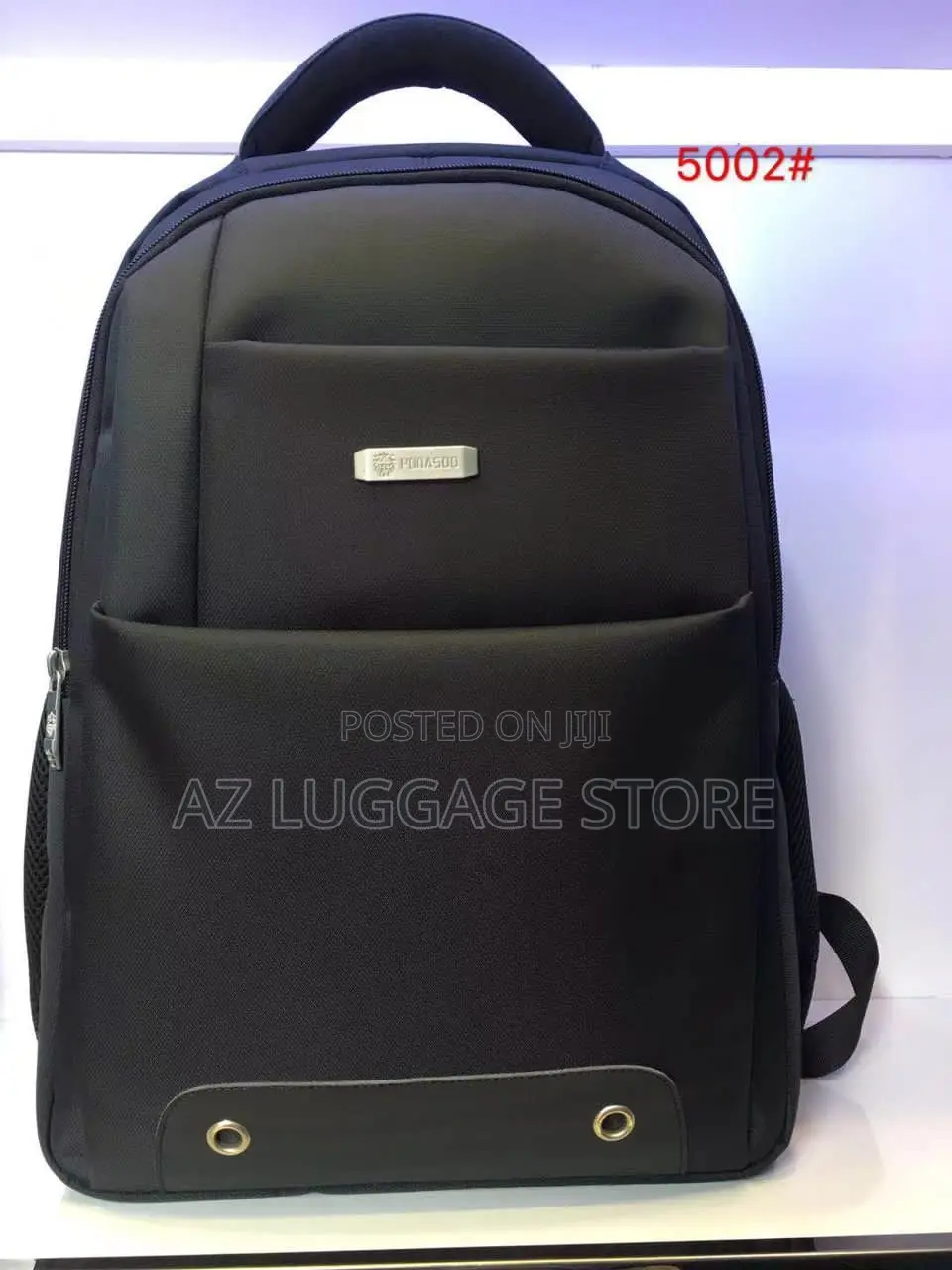 Ponaso Backpack