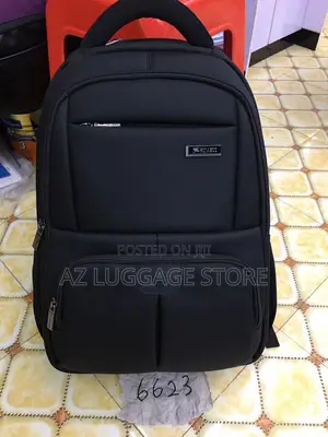 Ponaso Backpack