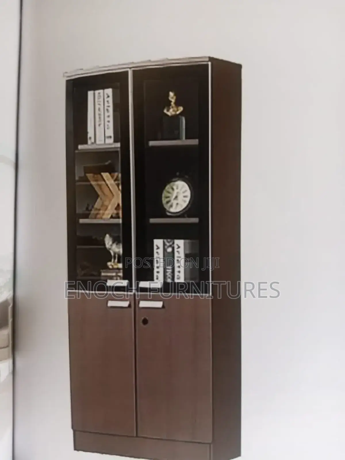 Office Bookshelf