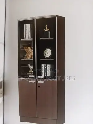 Office Bookshelf
