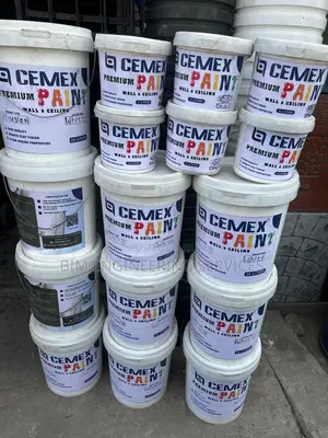 Emulsion Satin   Acrylic Sealer Raw Sealer Xylene