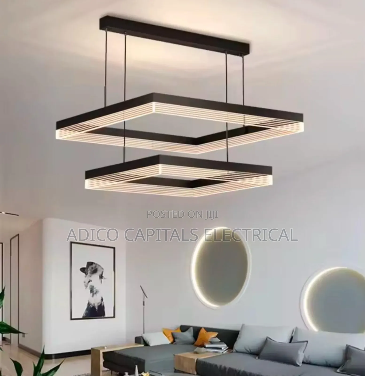 Chandelier
