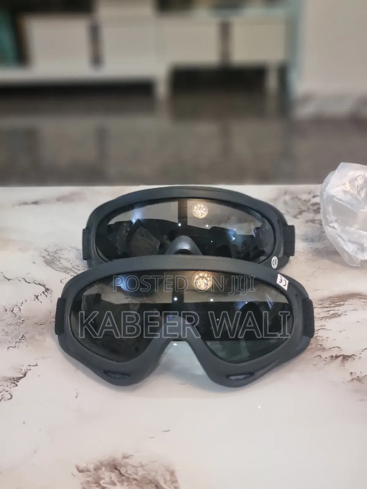 Tactical Glasses