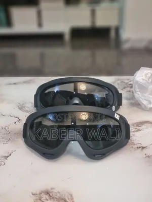 Tactical Glasses