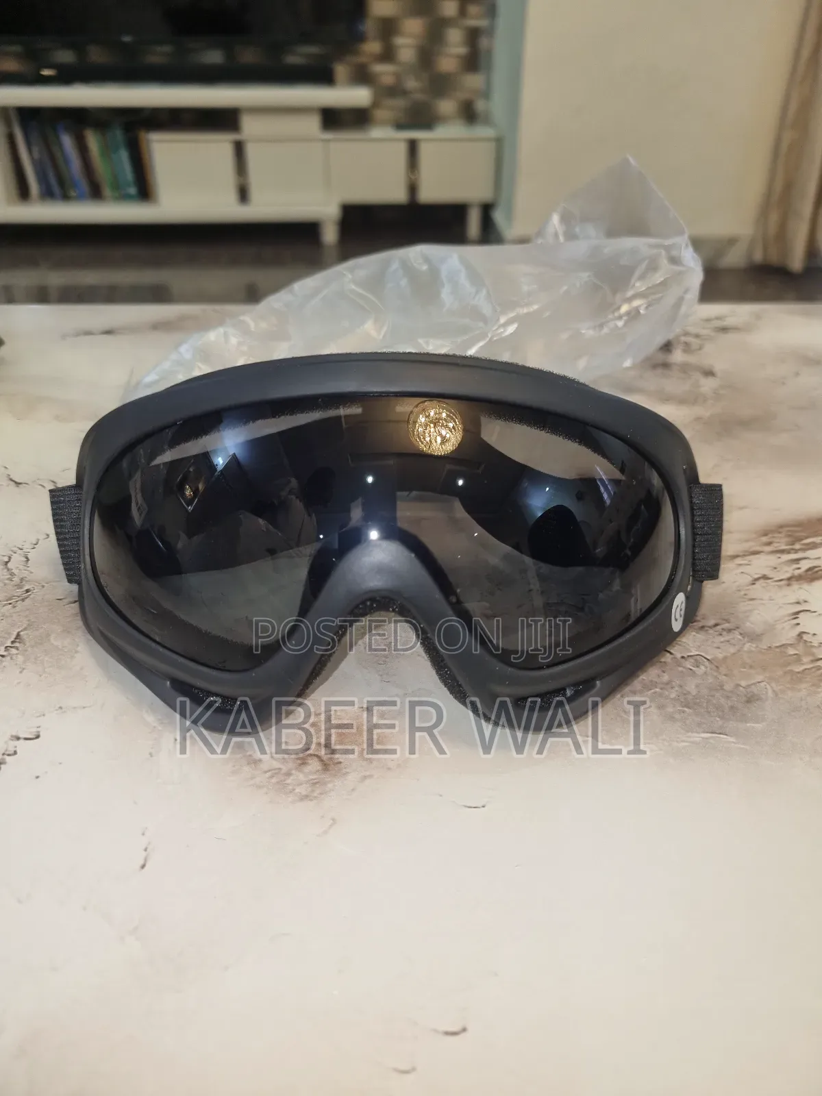 Tactical Glasses