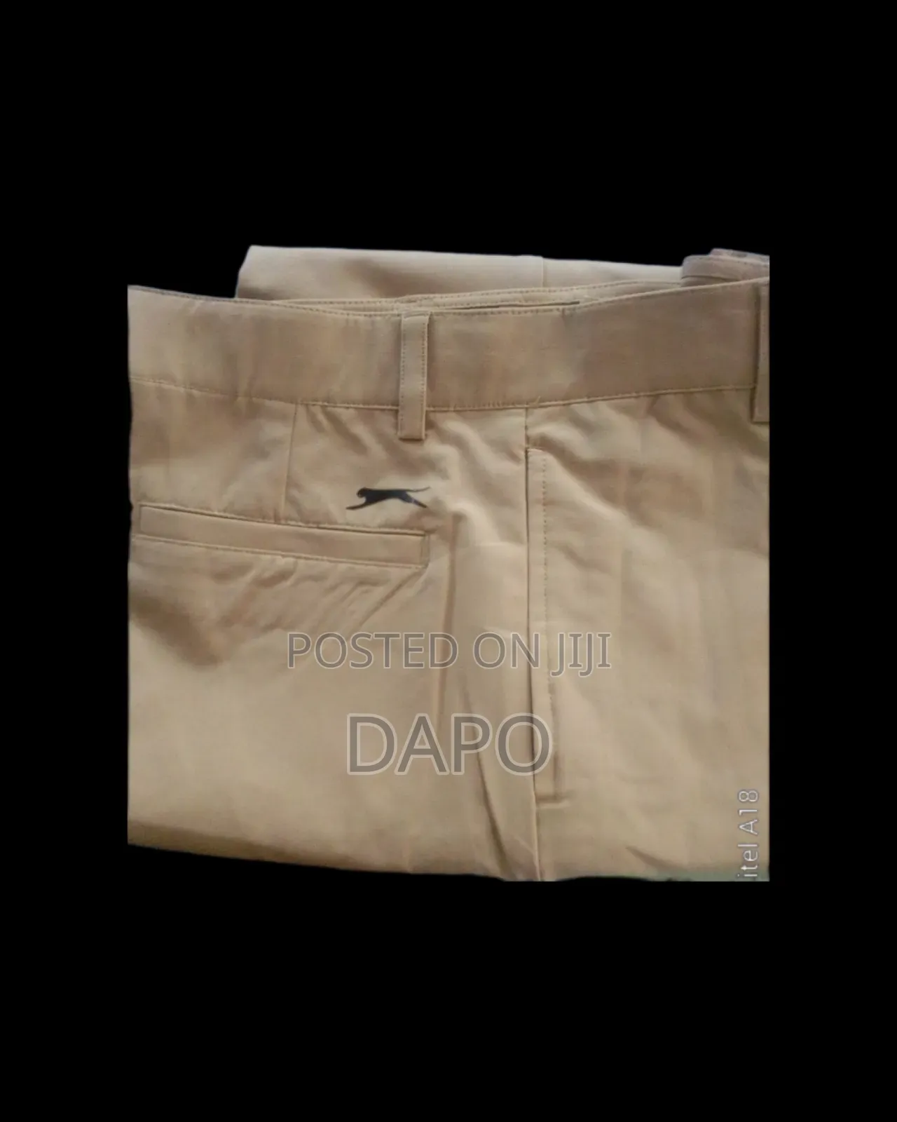 Men Trouser