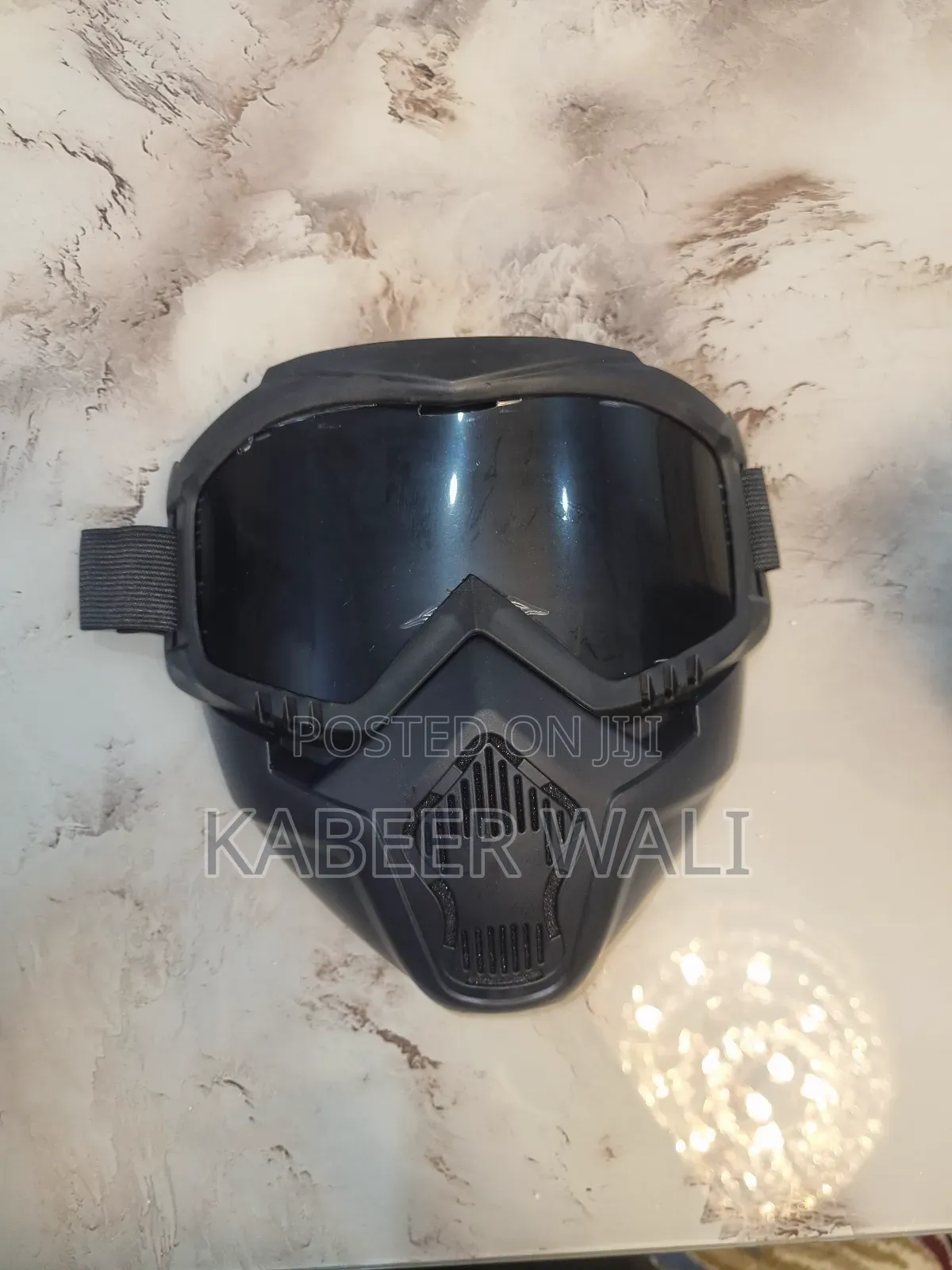 Tactical Glasses