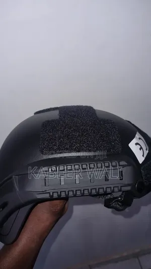 Tactical Glasses