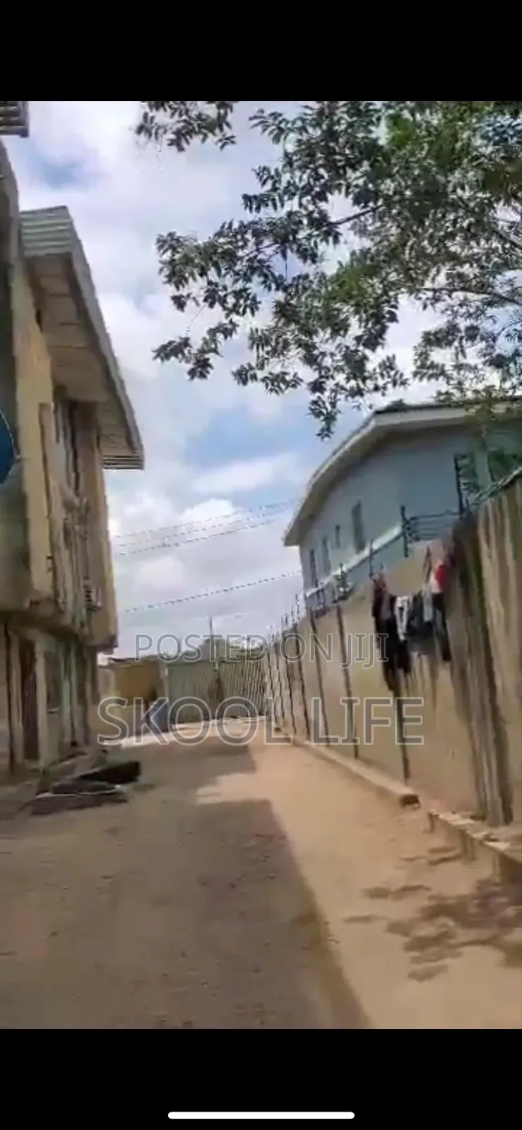 1bdrm Apartment in Kantangura Estate, Abule Egba for sale