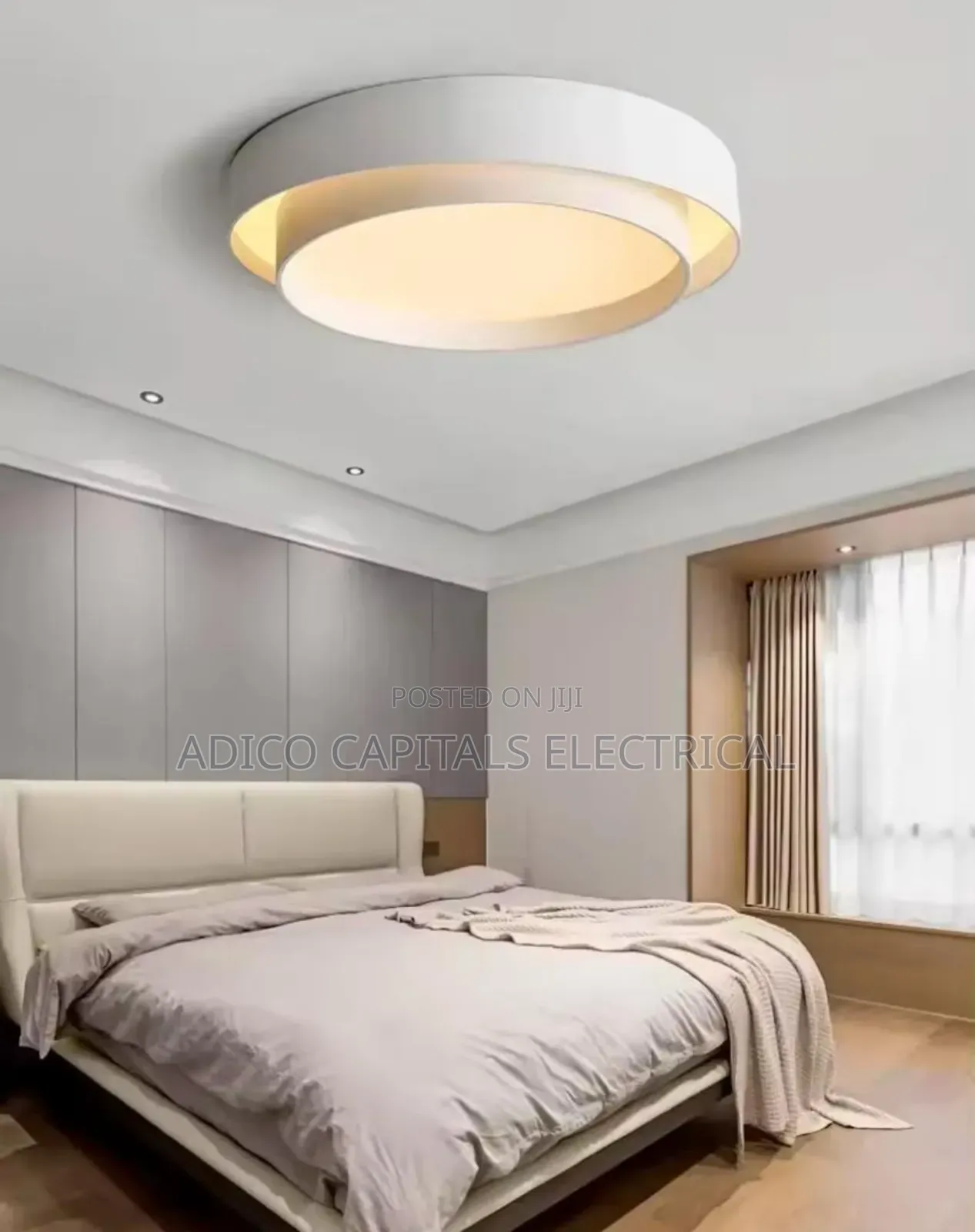 Ceiling Chandelier