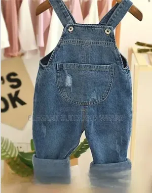 Dungarees for Kids