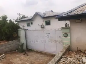 4bdrm Duplex in Wuye for sale