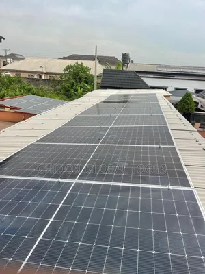 550w Solar Panels