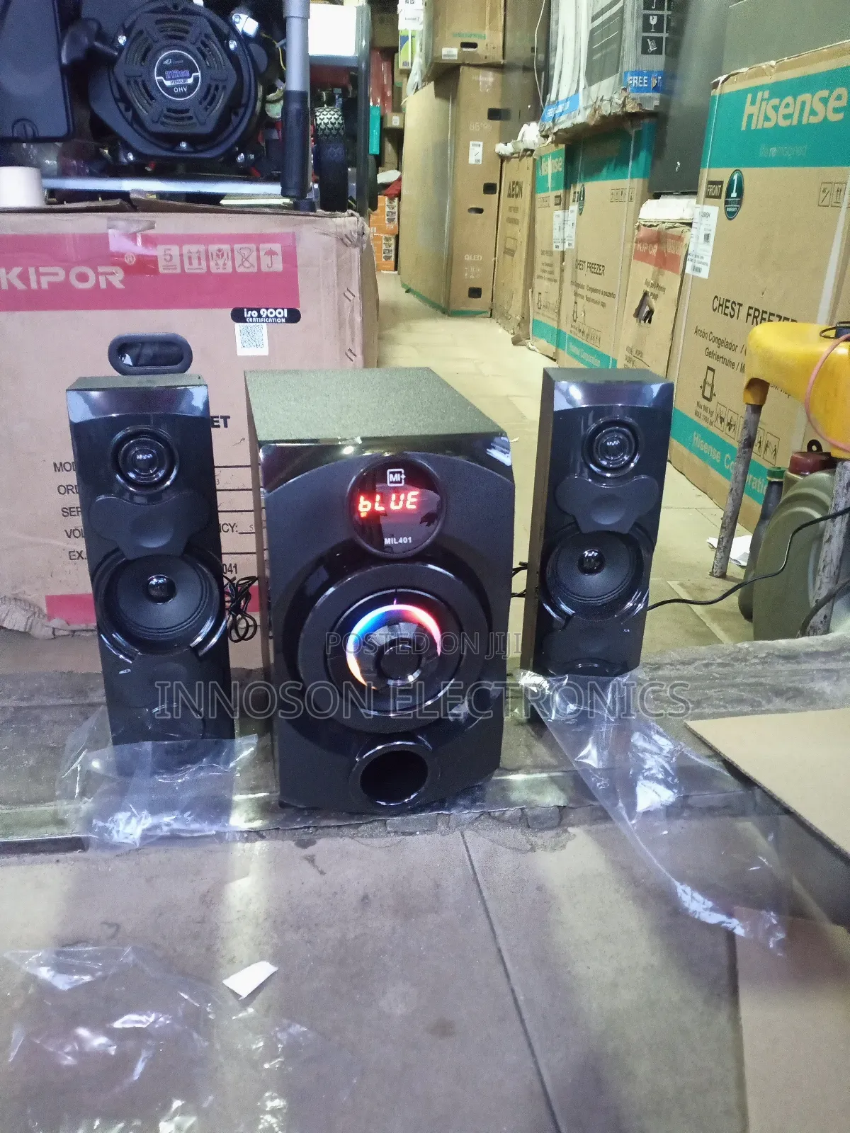 Mi Sounds System 36w