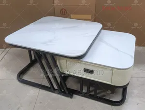 Executive Center Table 2in1