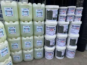Acitoner Washer ,Wall Paint ,Emulsion ,Satin Acrylicsealent