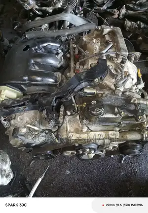 Engine for Toyota Sienna/Rx350, Highlander Etc V6 2008 2gr