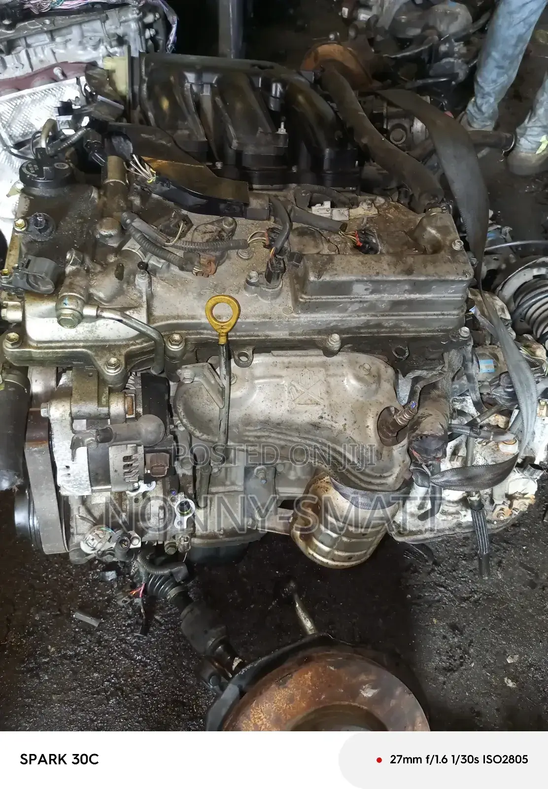 Toyota Rx Engine Engine for Toyota Sienna/Rx350, Highlander Etc V6 2008 2gr for sale ...