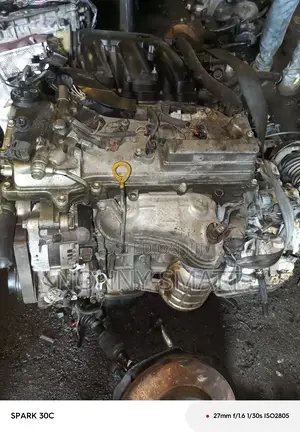 Engine for Toyota Sienna/Rx350, Highlander Etc V6 2008 2gr