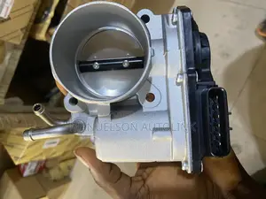 Throttle Body Crown, Dyna, Hiace, Hilux, Toyoace,1tr Fe