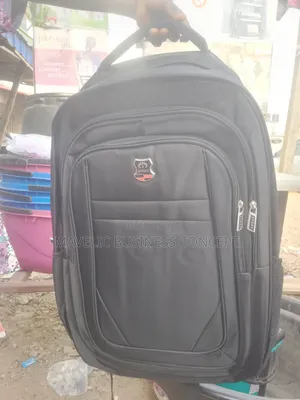 Big Sized School Bag