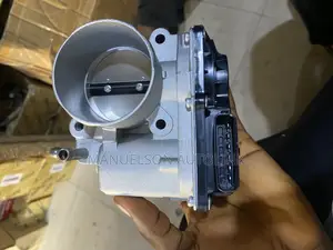 Throttle Body Corolla Matrix 1zr,2zr,3zr Rav4 22030-37050