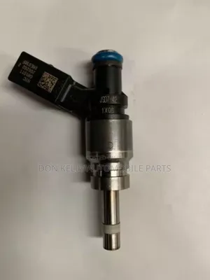Audi Q5 Nozzle V6