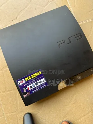 Photo - Neatly Used Ps3 Slim for Sale