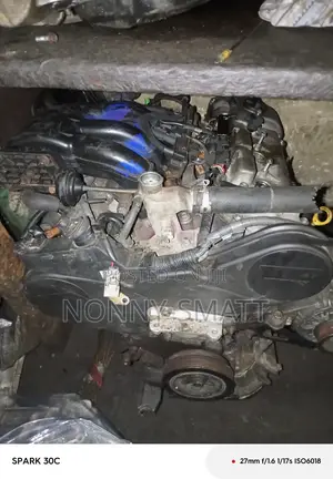 Complete Engine for Rx 330/Toyota Sienna Etc 3mz V6
