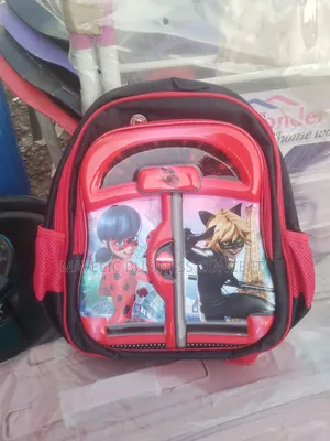 Children School Bag