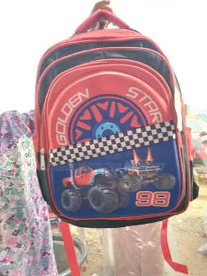 Children School Bag