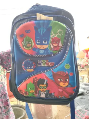 Children School Bag