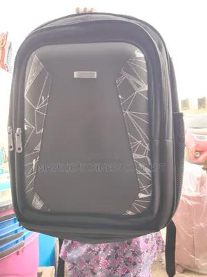 School or Laptop Bag