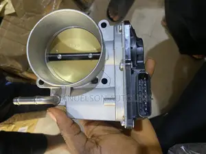 Throttle Body Es350 Rx350 Camry Highlander Sienna Rav4 2grfe