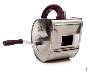 Plastering Tyrolean Machine Paint Mixer in Lagos Island (Eko) - Hand ...